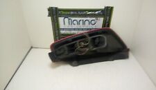 FANALE POST. SX. COMPL