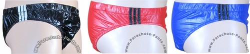 Pantaloncini intimi bruno - pantaloncini,