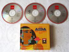 GIUSEPPE VERDI - AIDA -