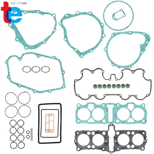 Engine gasket set - set, kit