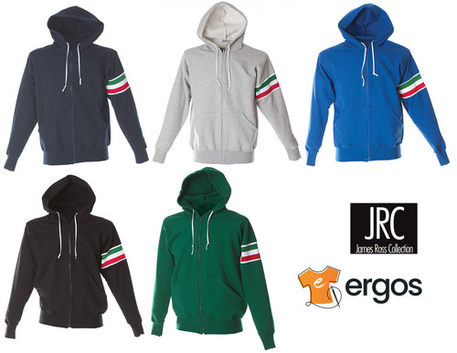 Jrc felpa verona con - verona,