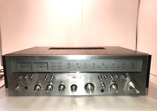 MONTEVERDI H340 VINTAGE STEREO