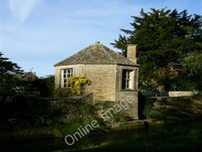 Photo 6x4 Another view of the