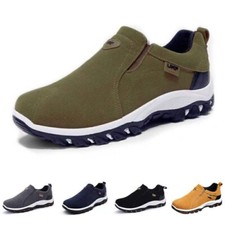 Scarpe sportive da uomo slip