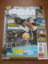 RIVISTA PLAYSTATION