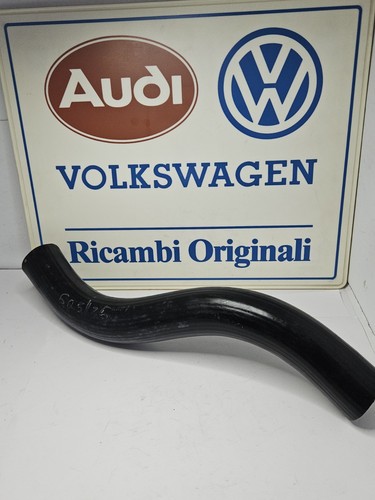 Manicotto tubo radiatore - manicotto,