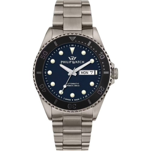 Orologio philip watch - philip, caribe