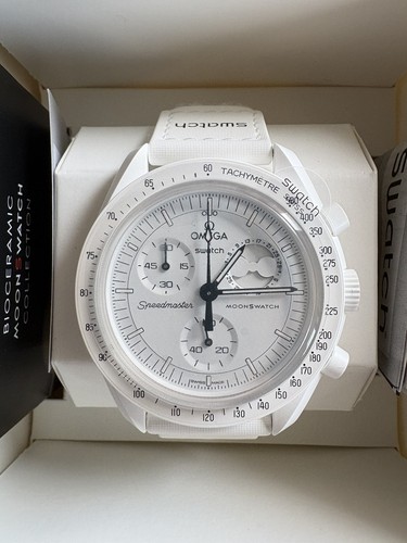 Mission the moonphase - mission, –