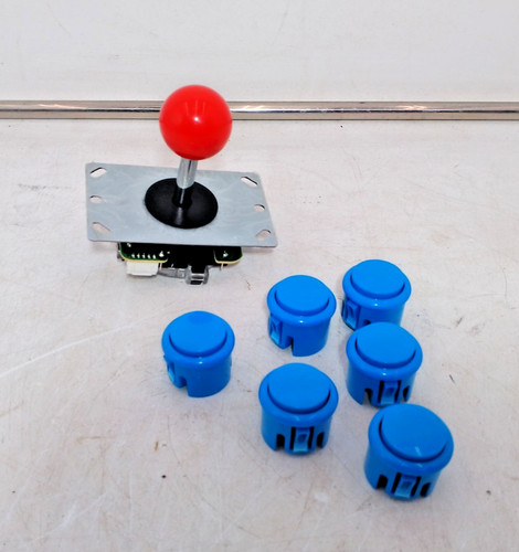 Arcade cabinet kit - cabinet,