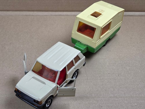 Majorette range rover con - majorette,