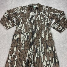 Tuta RealTree adulto grande
