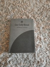 Our Daily Bread Devotional