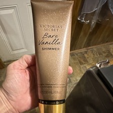 Victoria's Secret Bare Vanilla