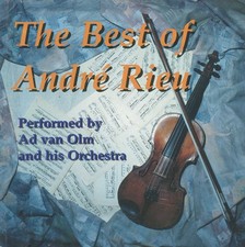 Ad Van Olm And His Orchestra -