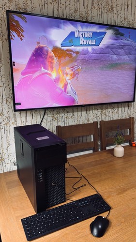 Gaming veloce gtx 1650 - pc, veloce,