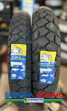 COPPIA 120/70 R19 + 170/60 R17