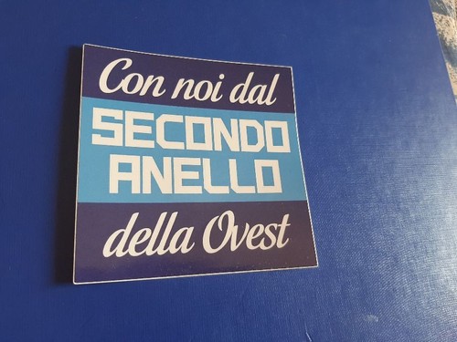 Adesivo stickers ultras - adesivo,