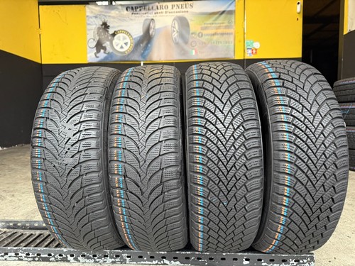 Usato gomme 195 - 4,