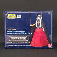 Figura Bandai Polaris Hilda