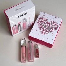 Dior Addict Lip Essentials set