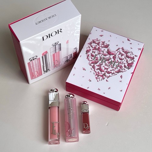Dior addict lip - dior, set