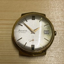 Orologio svizzero Accurist