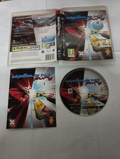  WIPEOUT HD FURY ps3