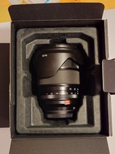 Obiettivo Fujifilm Fujinon XF