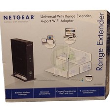 NETGEAR WN2000RPT Universal 4