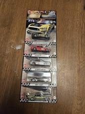 Hot Wheel Boulevard #61-120