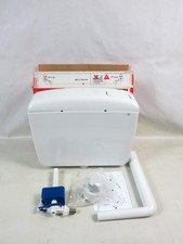 Cassetta WC Esterna Completa