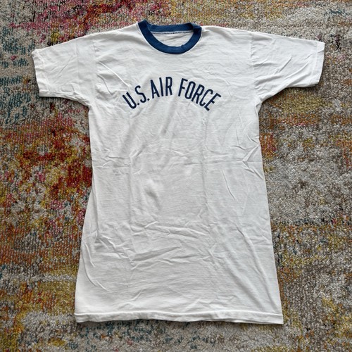Shirt vintage anni us - t-shirt,