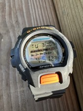 Montre Casio G-Shock DW-6600