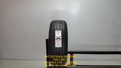 Gomme usate 225 55r16 - gomme, 225/55r16