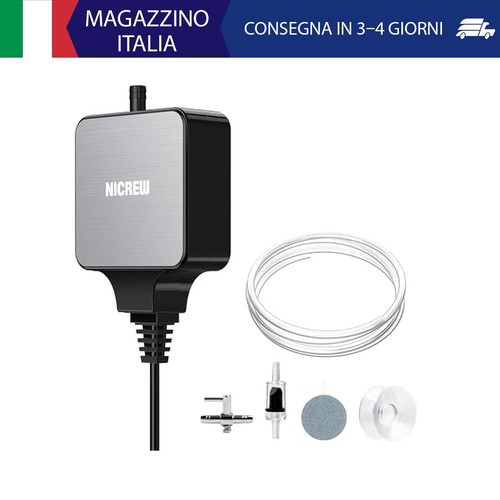 Nicrew nano silent - nicrew,