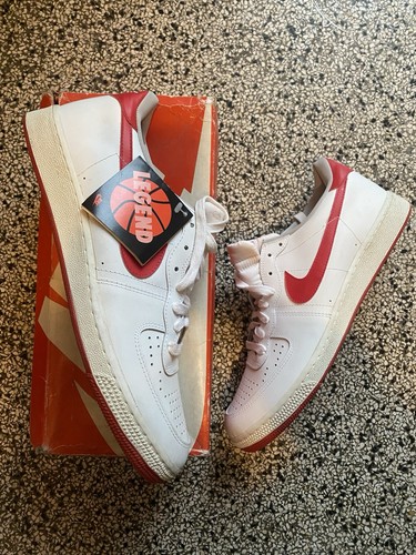 Nike air legend 1983 - nike, 17