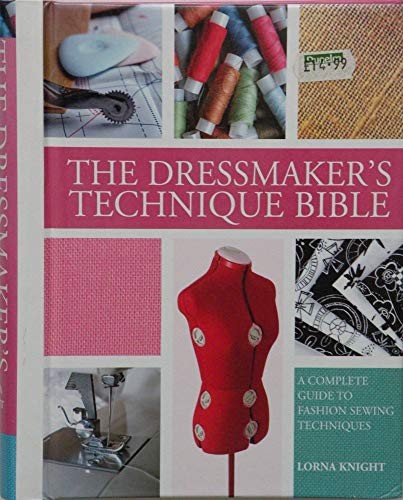 The dressmaker technique - the, dressmaker's