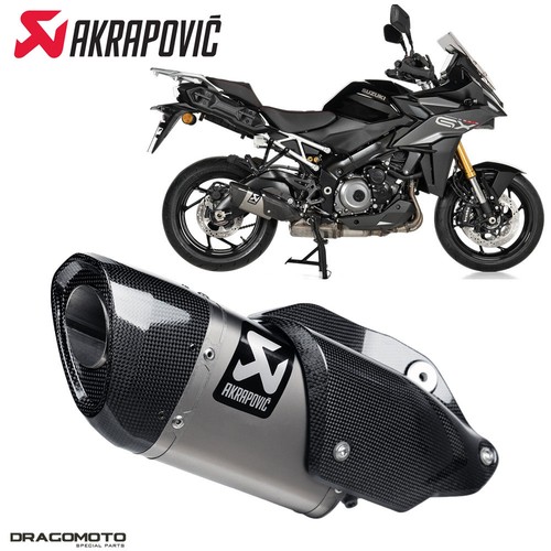 Scarico suzuki gsx 1000 abs - scarico,