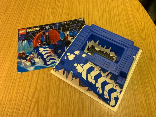 Originale lego piastra base - piastra,