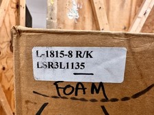 Cerwin Vega L1815-8 NOS