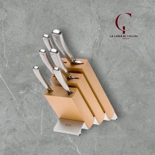 Set coltelli wusthof - set, di