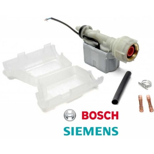 Bosch siemens elettrolvavola - bosch,