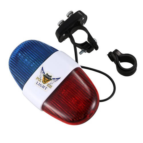 Ciclismo toni led luci - 6,