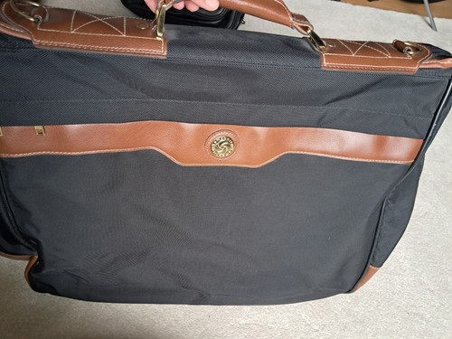 Samsonite valigia vintage - samsonite,