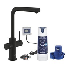 Rubinetto Cucina Grohe Blue