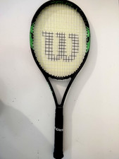 Wilson BLX 103 Tour Racchetta