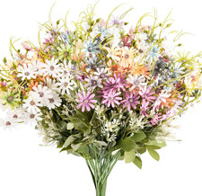 Fiori Artificiali Colorati