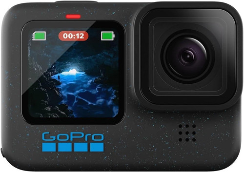 Gopro hero12 action camera - gopro,