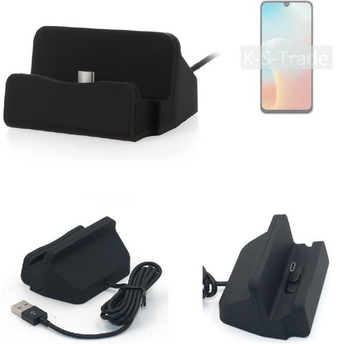 Docking station per - station,
