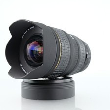 Sigma obiettivo zoom 15-30 mm